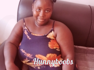 Hunnyboobs