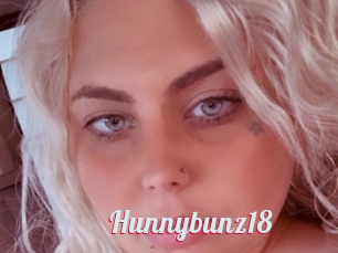 Hunnybunz18