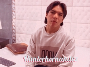 Hunterhernandez