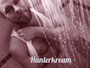 Hunterkream