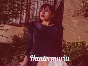 Huntermaria