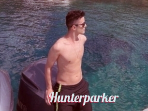 Hunterparker