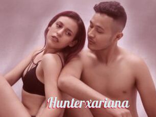 Hunterxariana