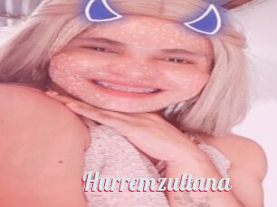 Hurremzultana