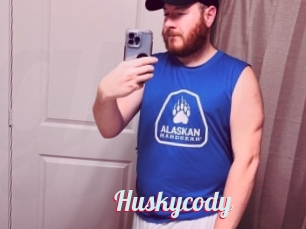 Huskycody