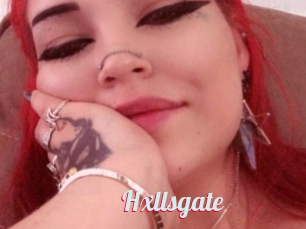 Hxllsgate