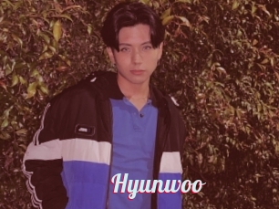 Hyunwoo