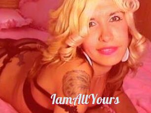 IamAllYours