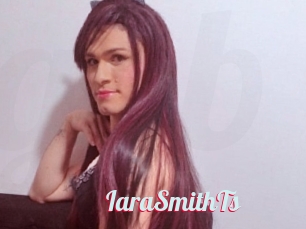 IaraSmithTs