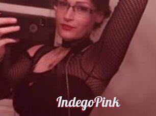 IndegoPink