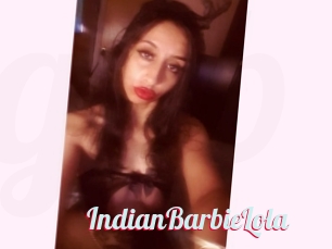 IndianBarbieLola