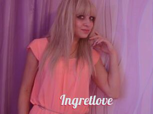 Ingretlove