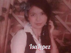 IsaLopez