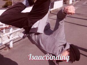 IsaacBinding