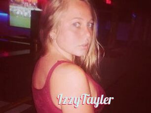 Izzy_Tayler