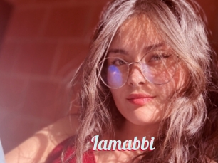 Iamabbi