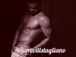 Iamwillstagliano