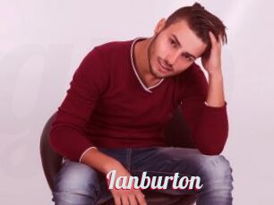 Ianburton