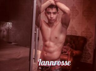 Iannrosse