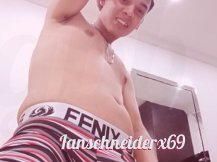 Ianschneiderx69