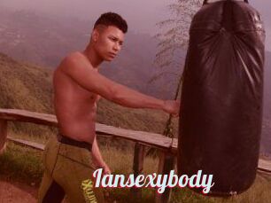 Ian_sexybody