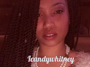 Icandywhitney