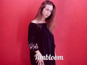 Idabloom