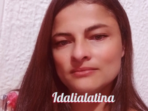 Idalialatina