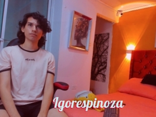 Igorespinoza