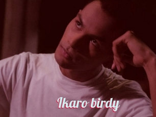 Ikaro_birdy