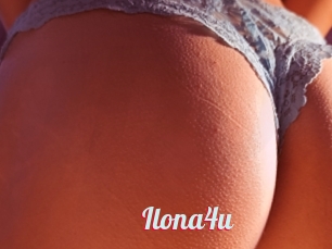 Ilona4u