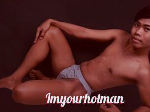 Imyourhotman