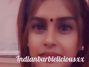 Indianbarbieliciousxx