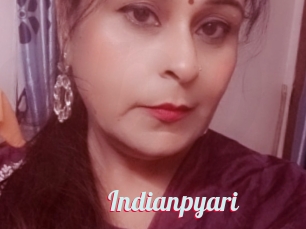 Indianpyari