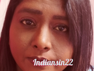 Indiansin22