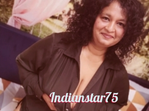 Indianstar75