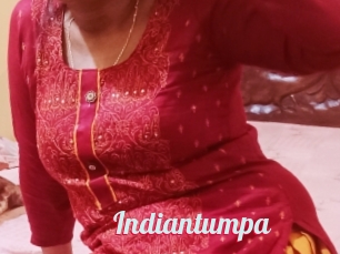 Indiantumpa