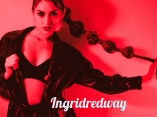 Ingridredway