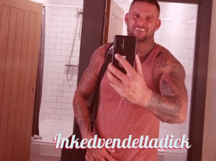 Inkedvendettadick