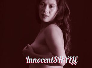 InnocentSHYLLE