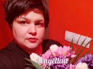 Ionyellaa