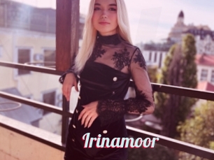 Irinamoor