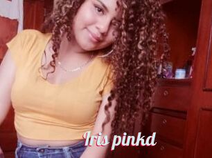 Iris_pinkd