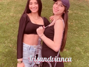 Irisandvianca