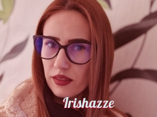 Irishazze