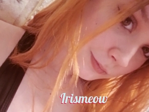 Irismeow