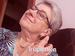 Irispassion