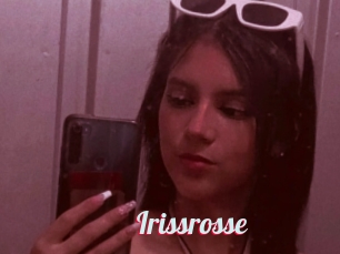 Irissrosse