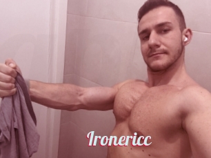 Ironericc