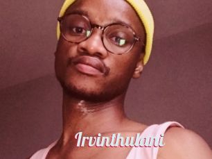 Irvinthulani